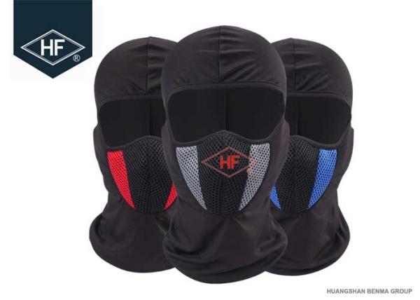 Windproof Face Mask Off Road Motorcycle Accessories Shield Tactical Airsoft