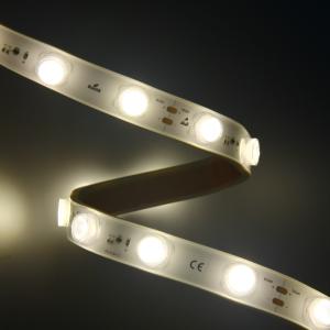 China Outdoor Flex LED Wall Washer Lighting IP67 Weatherproof UV Resistant Silicone Material wholesale