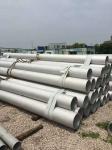 SUS631 Stainless Steel Pipe 17-7PH Round SS Tube 631 Stainless Steel Heat