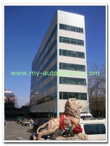 China 8,9,10,11,12,13,14,15,16,17,18,19,20,21,22,23,24,25, 26, 27, 28, 29, 30 Floors Tower Parking System Suppliers from China wholesale