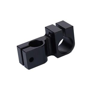 China Portable Plastic Stainless Steel DIN 800mm CNC Machined UV Part wholesale