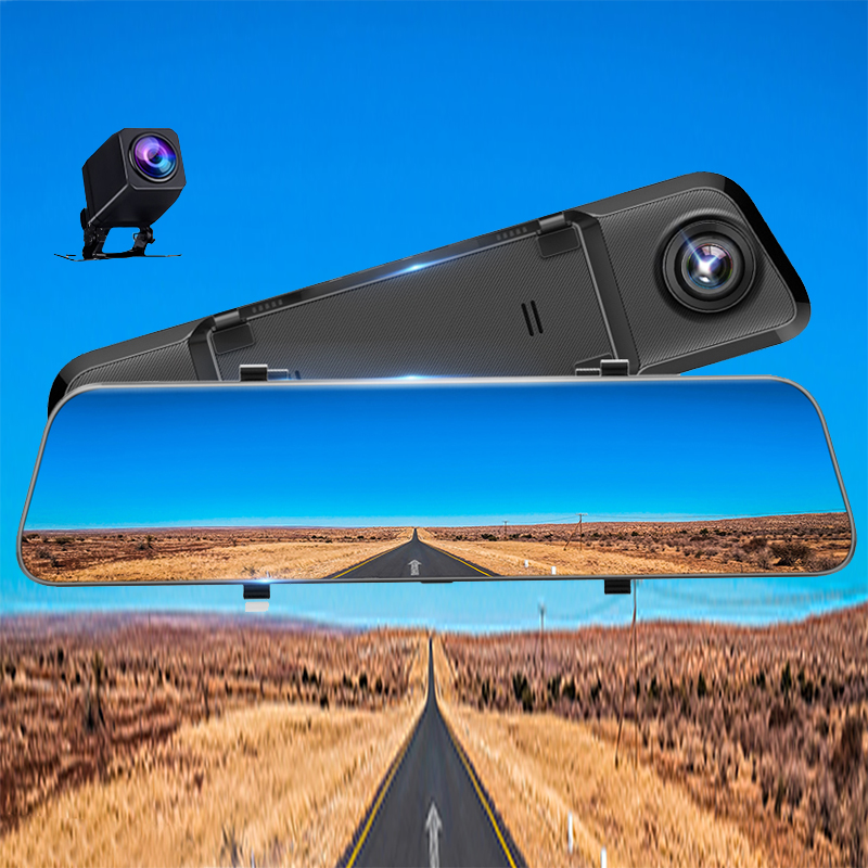 ODM Android Dash Cam