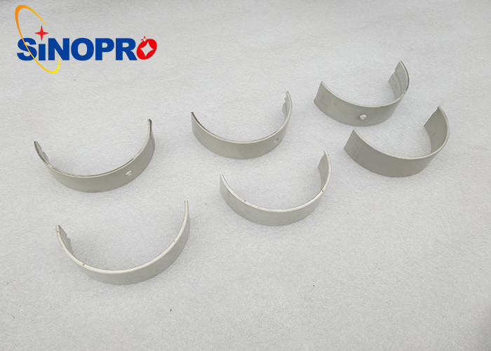 Main Bearing Cummins Parts 3802010 Cummins NT855 Main Bearing 3019192 KT19 Main Bearing 205150