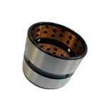 80*90*70 Bucket Bushing Excavator 35MnB Undercarriage Parts