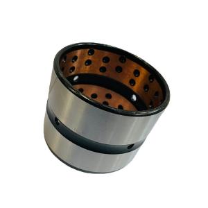 China Customization Excavator Boom Bushings 0967911 0967913 High Strength wholesale