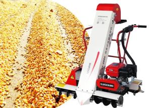 China Bearing Strong 7.5T/H Rice Collecting Machine Heatproof wholesale