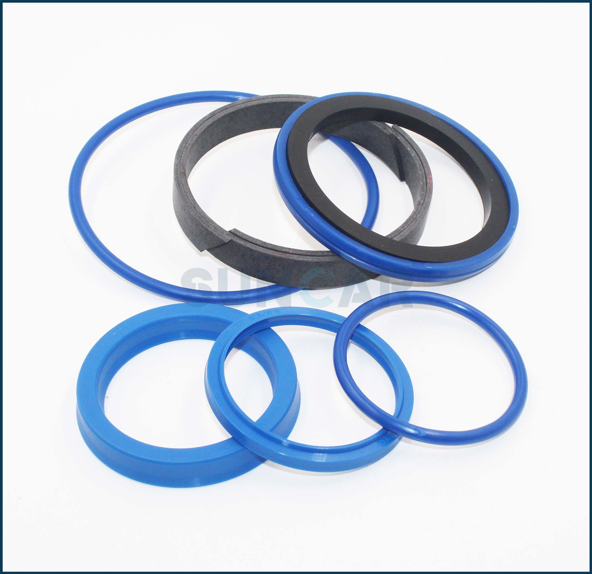 991/00142 99100142 Seal Kit Fits JCB Hydraulic Cylinder
