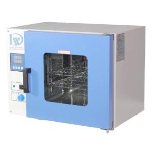 China Dzf 6020 Series Vacuum Constant Temperature Drying Oven wholesale