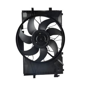 China Practical 600w Engine Cooling Fan A2035001693 A2035001793 wholesale