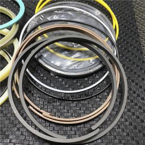 China 3500971 1915619 2667891 Hydraulic Cylinder Seal Kits for Excavator wholesale