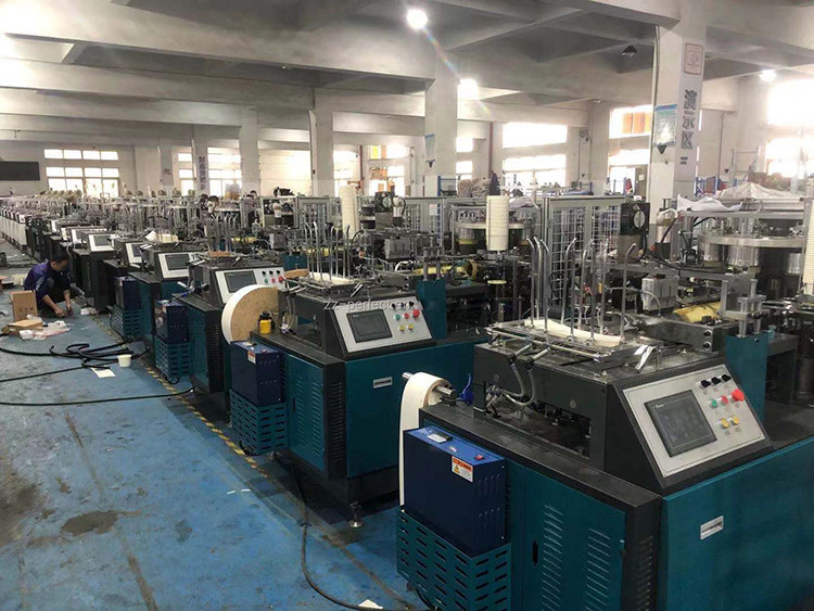 70 Pcs/Min Aluminum Foil Food Container Making Machine ODM