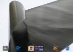 High Strength PTFE Coated Fiberglass Fabric Heat Resistant For BBQ