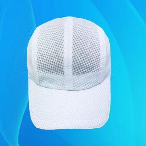China Embroidered Logo Mens Workout Hats Athletic Tennis Baseball Cap Customized wholesale