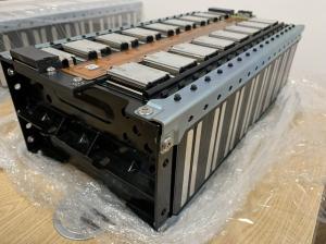 China 4P14S 51.1V 128Ah NMC Battery For Electric Car wholesale