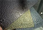Eco Friendly Rough Surface Effect Textured Powder Coat ISO9001 Chemicals