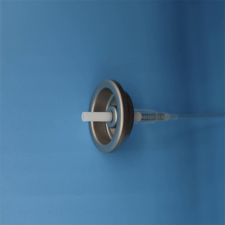 Premium 0.20cc Mist Valve Actuator - For Fine Spraying & Versatile Use - Specification & Application