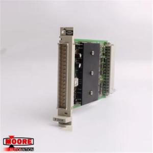 China F3334 HIMA Analog Output Module wholesale