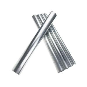 China OEM Electric Metallic Tube Emt Conduit 25mm Galvanised Steel Conduit wholesale