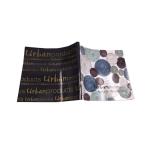 Fashion Magazine Printing Services 250gsm 300gsm Gloss Art Paper