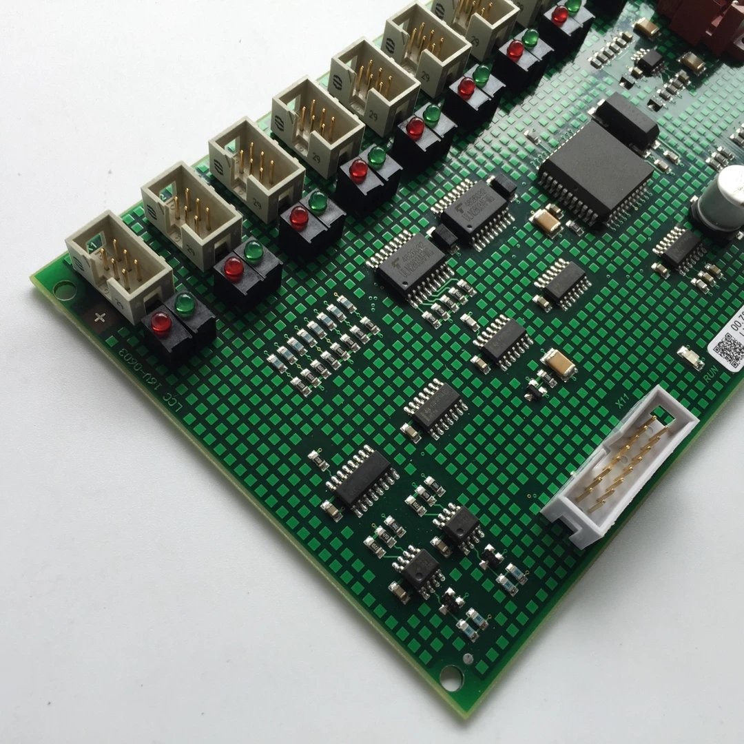 C2.102.2111/02,00.781.4084,HD MACHINE FLAT MODLE LVM,HD MACHINE LVM-2 BOARD