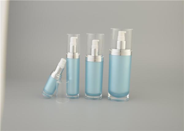 15g 30g 50g 100g 15ml 30ml 50ML 100ml Plastic Lotion Bottles Skin Cream Lotion