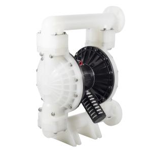 China RD50 High Flow Rate Air Double Diaphragm Pump for Industrial wholesale