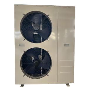 China Free Standing 32KW Inverter Monoblock Heat Pump Boiler 380-415V With TUV wholesale