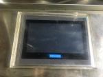 8 Stations Full Automatic Lab Tablet Press Machine 18mm diameter