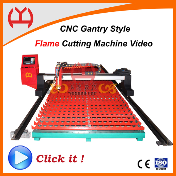 Plasma cutting metal for sale cheap CNC plasama cutting machine