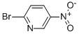 China 2-Bromo-5-nitropyridine In stock CAS:4487-59-6 wholesale