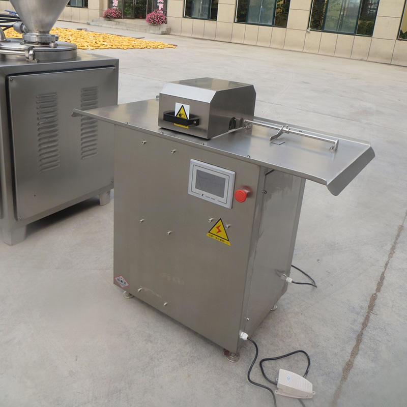 High quality automatic sausage making machine with low price