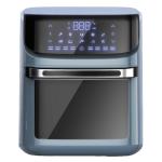 Stainless Steel Small Kitchen Appliances Bake Toaster Broiler Oven