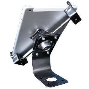 China COMER Universal tablet lock Adjustable Anti-theft Security Display wholesale