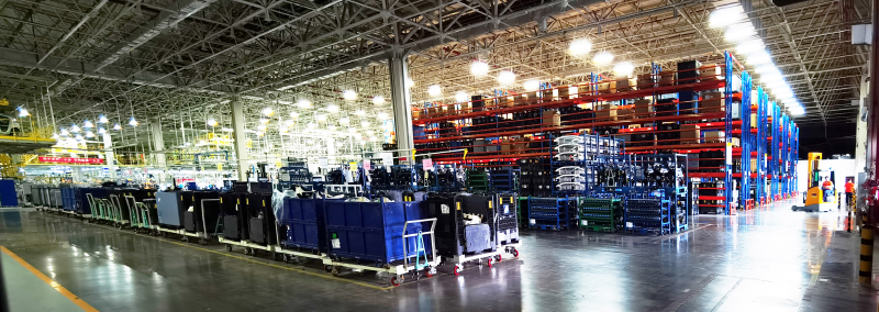 Heavy Duty Pallet Rack Selective Pallet Rack Warehouse Storage Racking