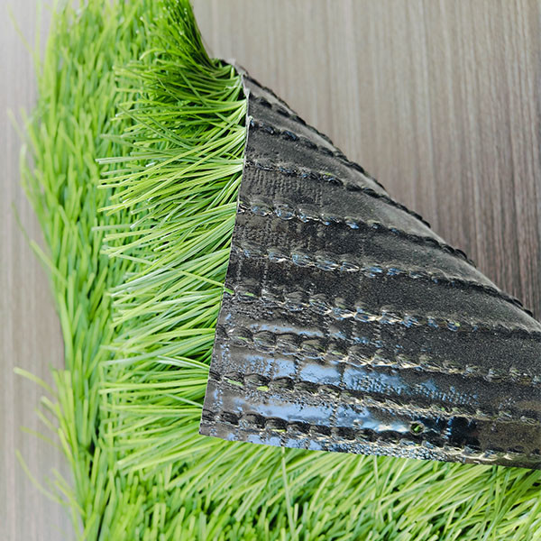Dtex 17000 Low Maintenance Customizable Green Artificial Football Turf For Outdoor Activities