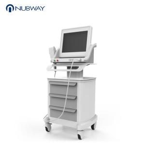 China 2019 Professional High Intensity Focused Ultrasound face lift machine in best price wholesale