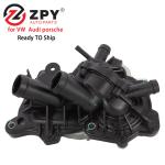 L04E121600AN Engine Water Pump 04E121600AM L04E121600BK L04E121600R 04E121600CS