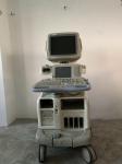 China Picture Personal Sonogram Machine , GE Logiq 9 Ultrasound Machine wholesale