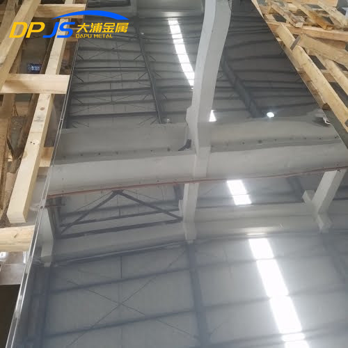 321 330 317l 316ti Custom Black Stainless Steel Sheet Metals Heat Exchanger Plate 904L Duplex