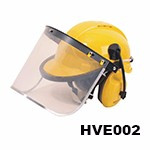 Auto Darkening Welding Helmet CE EN397 WM-A10 Solar Powered for Enhanced Productivity