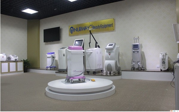 Portable High Intensity Focused Ultrasound HIFUSHAPE For Body Slimming