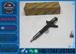 Engine injector fuel injector 095000-5520 095000-7730