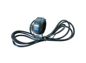 China Semi Throttle Electric Bike Scooter Parts ABS PA66 / GF20 Materials wholesale