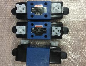 China Rexroth R900592338 4WE10J3X/CW110N9K4 4WE10J33/CW110N9K4 Directional Spool Valve wholesale