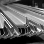 STS304 SUS304 Stainless Steel Angle Profile Construction SS Profiles