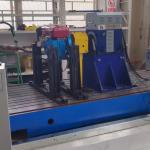 SSCD30-1000/4500 30 kW 286 Nm 4500 RPM Low inertia High Dynamic Responsiveness