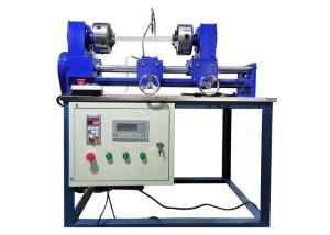 China Scientific Glass Lathe Machine CE For Materials Laboratory Testing wholesale