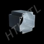 Lightweight Electricity Powered CNC Machining Parts Wear Resistance