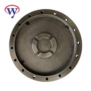 China SH200 HD820 HD700-7 Final Drive Cover 16 Holes ￠342×19 wholesale