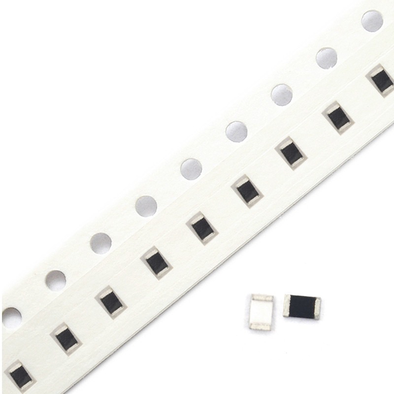 1K 220R 0R 10K Thick Film Chip Resistor RMCF0603FT1K00 RMCF0603FT220R